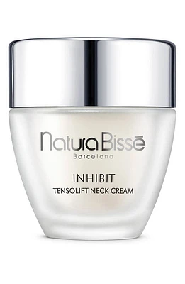 Natura Bissé Inhibit Tensolift Neck Cream at Nordstrom