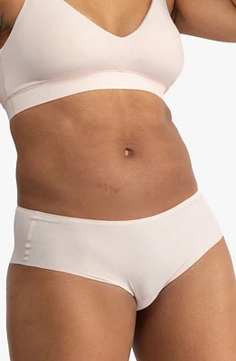 Uwila Warrior Better Briefs Seamless Rose Quartz at Nordstrom,