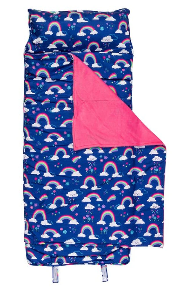 Stephen Joseph Nap Mat in Rainbow at Nordstrom