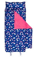 Stephen Joseph Nap Mat in Rainbow at Nordstrom