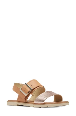 SOREL Ella III Slingback Sandal at Nordstrom,