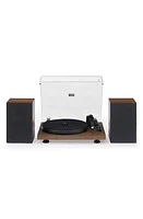 Crosley Radio C62 Record Player with Speakers in Tones at Nordstrom