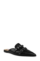 ZIGI Roussih Pointed Toe Mule Leather at Nordstrom,