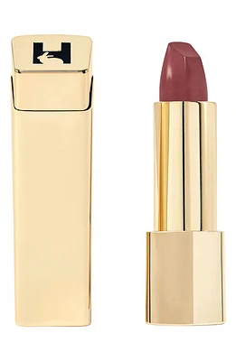 HOURGLASS Unlocked Satin Crème Lipstick in Tropic 332 at Nordstrom