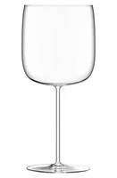 LSA Borough Grand Set of 4 Wine Glasses in Clear at Nordstrom