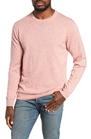 Rodd & Gunn Queenstown Wool Cashmere Sweater at Nordstrom,