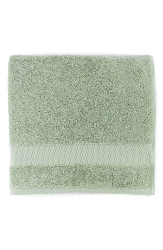 SFERRA Bello Bath Towel in Celadon at Nordstrom