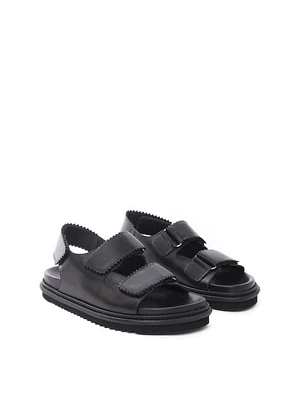 Maguire Tavira Sandal Black at Nordstrom,