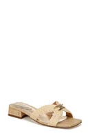 Circus NY by Sam Edelman Joella Sandal Natural at Nordstrom,