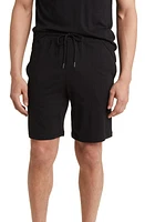 Nordstrom Organic Cotton & Tencel Modal Lounge Shorts at Nordstrom,