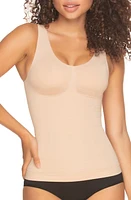 Felina Fusion Waist Shaper Tank at Nordstrom,