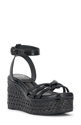 Vince Camuto Loressa Platform Wedge Sandal at Nordstrom,