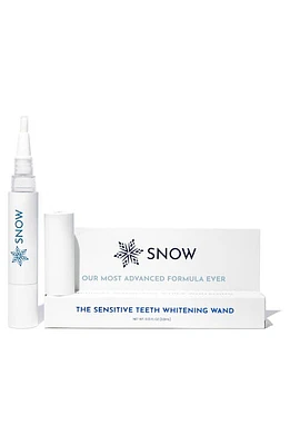 SNOW Diamond Teeth Whitening Serum at Nordstrom