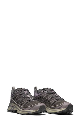 Salomon Gender Inclusive XT-6 Expanse Sneaker Plum Kitt/Cement/Quail at Nordstrom, Women's