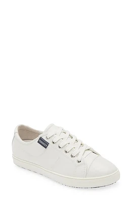 FRANKIE4 Nat II Sneaker in White at Nordstrom, Size 5