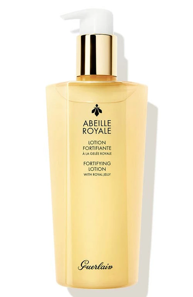 Guerlain Abeille Royale Anti-Aging Fortifying Lotion Toner at Nordstrom