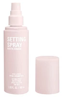 Kylie Cosmetics Mattifying Setting Spray at Nordstrom