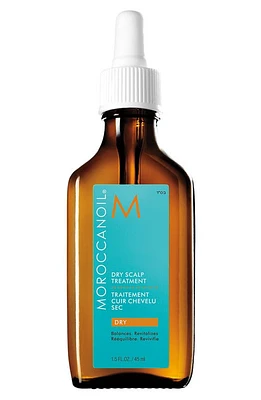 MOROCCANOIL Dry Scalp Treatment in None at Nordstrom, Size 1.5 Oz