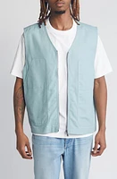 CAT WWR Heritage Chore Vest Dewkist at Nordstrom,