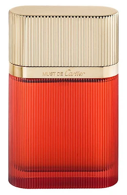 Must de Cartier Parfum at Nordstrom