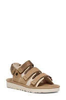 UGG(r) Goldencoast Multistrap Sandal at Nordstrom,