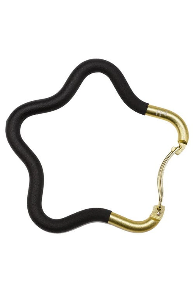 Petunia Pickle Bottom Oh My Stars Universal Stroller Hook in Black at Nordstrom