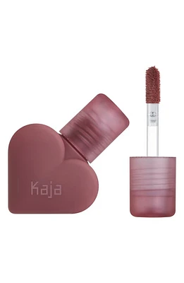 Kaja Love Swipe Cushiony Lip Mousse in Sweet Softie at Nordstrom