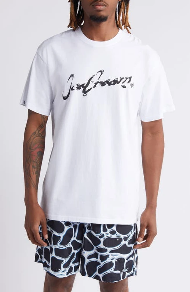 ICECREAM Telegraph Graphic T-Shirt at Nordstrom,