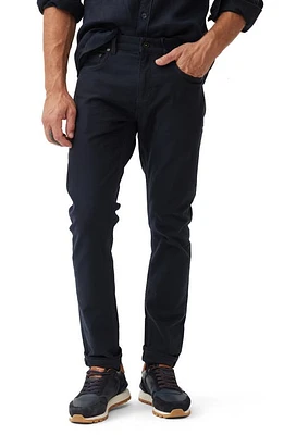 Rodd & Gunn Motion Slim Fit Pants at Nordstrom,