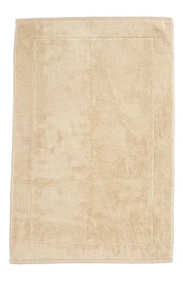 Matouk Milagro Bath Mat in Linen at Nordstrom