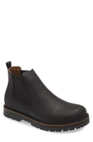 Birkenstock Stalon Chelsea Boot Black at Nordstrom,