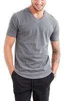 Goodlife Scallop V-Neck T-Shirt at Nordstrom,