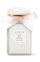 Estée Lauder AERIN Rose de Grasse Pour Filles Eau de Toilette Spray at Nordstrom, Size 1 Oz