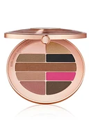 Estée Lauder Bronze Goddess Flora Verde Palette for Eyes & Cheeks at Nordstrom