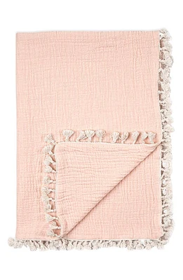 CRANE BABY Muslin Blanket in at Nordstrom