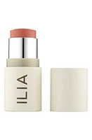 ILIA Multistick Lip & Cheek Tint in Whisper at Nordstrom