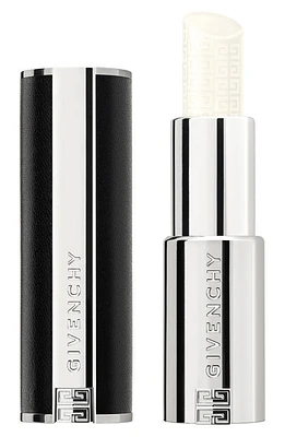 Givenchy Le Rouge Interedit 24-Hour Hydrating Lip Balm in N00 at Nordstrom