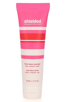 SHIELDED BEAUTY Triple Threat Treatment at Nordstrom