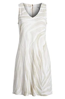 Tommy Bahama Darcy Seafaring Safari Shift Dress at Nordstrom,