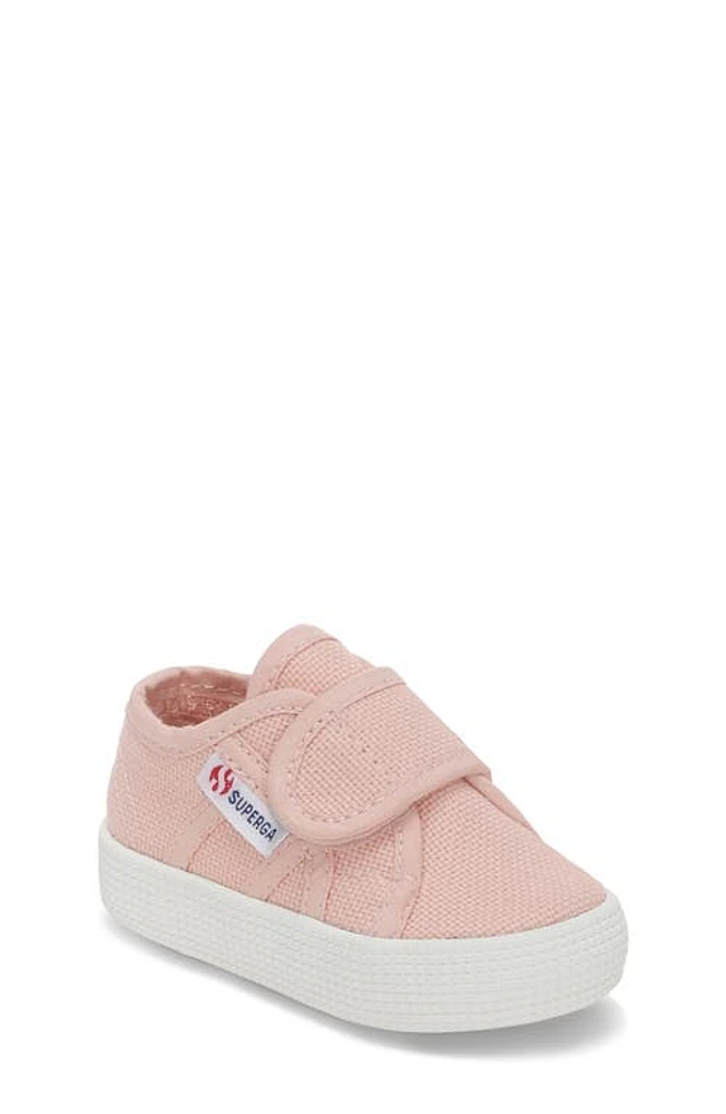 Superga Kids' 2750 Sneaker Pink Blush-F Avorio at Nordstrom, M