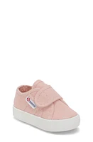 Superga Kids' 2750 Sneaker Pink Blush-F Avorio at Nordstrom, M