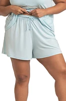 Honeylove Blisswear Lounge Shorts at Nordstrom,