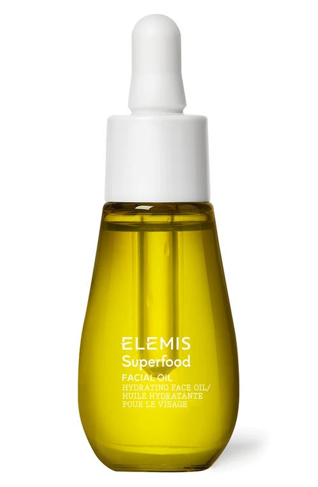 Elemis Superfood Facial Oil at Nordstrom