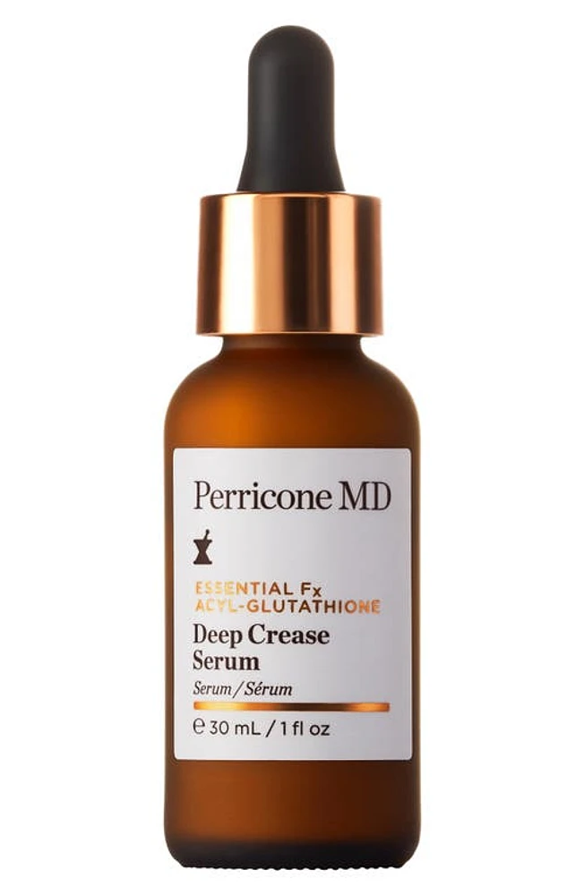 Perricone MD Essential Fx Acyl-Glutathione Deep Crease Serum at Nordstrom