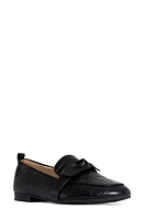 NYDJ Douglas Loafer Black at Nordstrom,