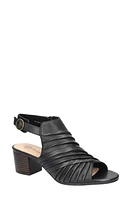 Bella Vita Dayana Sandal Leather at Nordstrom