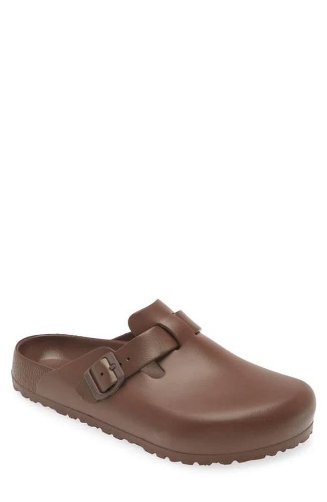 Birkenstock Boston Clog Roast at Nordstrom,