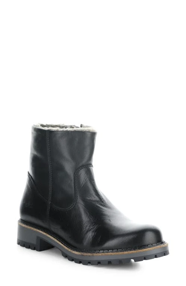 Bos. & Co. Calib Waterproof Bootie at Nordstrom,