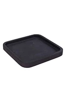 Bey-Berk Marble Tray in Black at Nordstrom