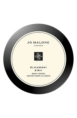 Jo Malone London Blackberry & Bay Body Crème at Nordstrom, Size 5.9 Oz